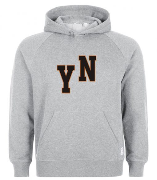 NY hoodie