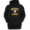 NYPD Hoodie