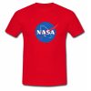 Nasa T shirt