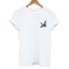 Origami T shirt