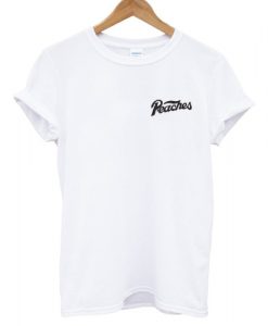 Peaches T shirt