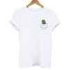 Pepe Pocket T shirt