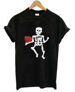 Phil Lester Halloween T shirt