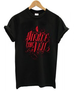 Pierce The Veil T shirt