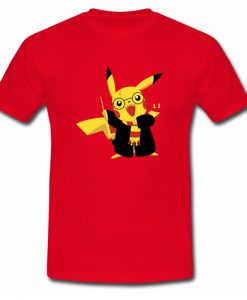 Pika Potter