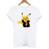 Pika Potter T shirt