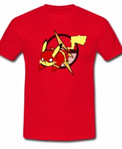 Pikaflash T shirt