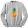 Pineapple Sweatshirt