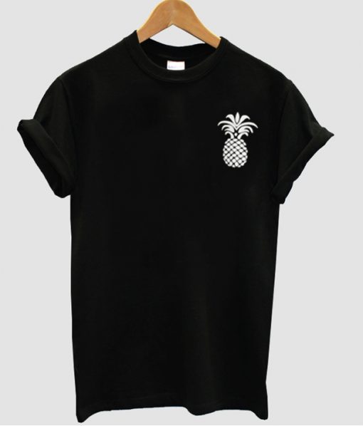 Pineapple T shirt