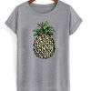 Pineapple tshirt