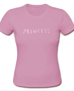 Princess T shirt