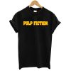 Pulp Fiction T shirt