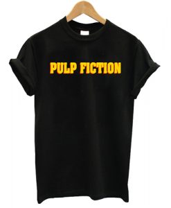 Pulp Fiction T shirt