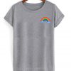 Rainbow shirt