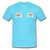 Rainbows T shirt