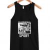 Relationship Goals Spoby Tank Top