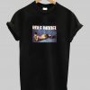 Rihanna anti tour T shirt