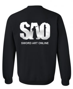 SAO Sword Art Online B