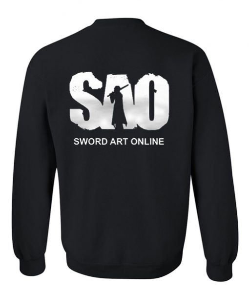 SAO Sword Art Online B