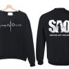 SAO sweatshirt