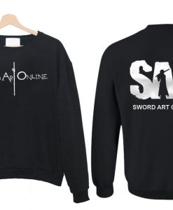 SAO sweatshirt