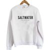 Saltwater Collective Sweatshirt