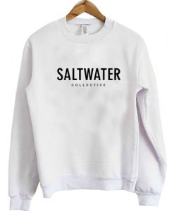 Saltwater Collective Sweatshirt