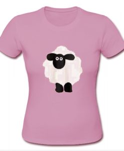 Sheep T shirt