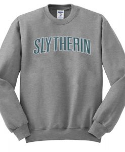 Slytherin Sweatshirt