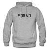 Squad Hoodie