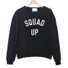 Squad Up Sweatshirt