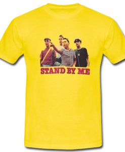 Stand By Me T shirt