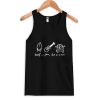 Surf Jam Live In A Van Tank top