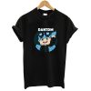 The Diamond Minecart DANTDM T shirt