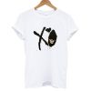 The Weeknd XO and Kidult Collaboration T shirt
