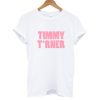 Timmy T shirt