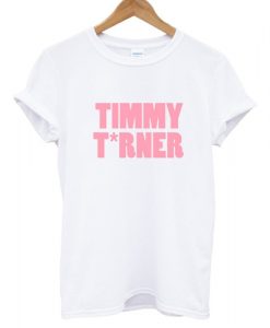 Timmy T shirt