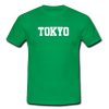 Tokyo T shirt