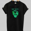 Tyga's MC Ren T shirt