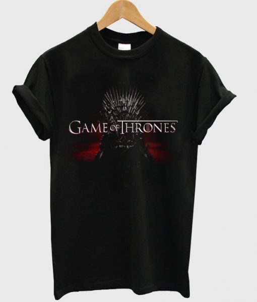 Tyrion Lannister Game of Thrones T-Shirt