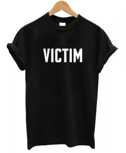 VICTIM T shirt