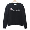 Vetements Parody Logo Sweatshirt