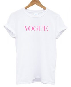 Vogue T shirt