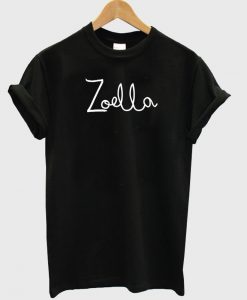 Zoella tshirt