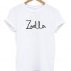 Zoella2 tshirt
