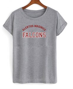 albertus tshirt