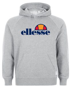 ellesse hoodie