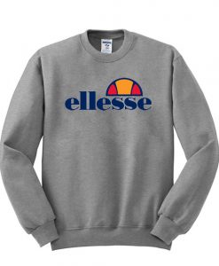 ellesse sweatshirt