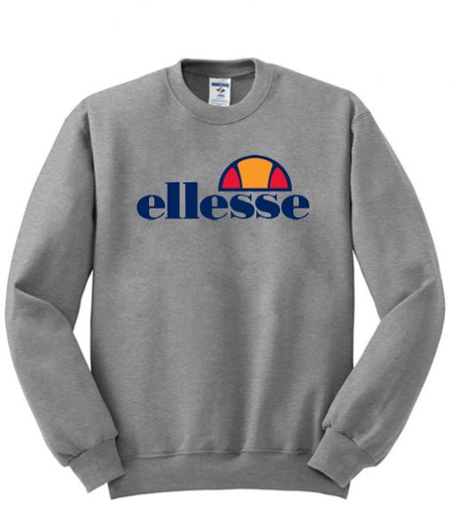 ellesse sweatshirt