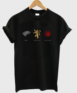 game of thrones icon T-Shirt